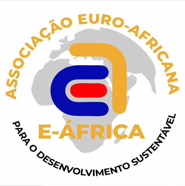 E-África Logo