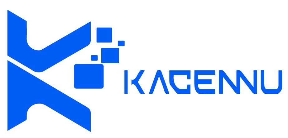 Kacennu Logo